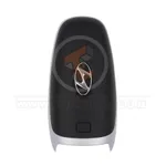 genuine hyundai tucson 2022 smart key remote 4buttons 433mhz pn 95440 n9052 35240 back