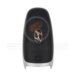 genuine hyundai palisade 2023 smart key remote 4buttons 433mhz pn 95440 s8520 35241 back