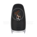 genuine hyundai santa cruz 2022 2023 smart key remote 5buttons 433mhz pn 95440 k5002 35246 back