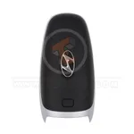genuine hyundai tucson 2023 smart key remote pn 95440 N9072 35376 back