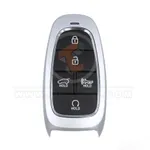 genuine hyundai tucson 2023 smart key remote pn 95440 N9072 35376 front