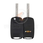 original 2pcs chevrolet captiva 2019 434mhz chip full ignition lock set 1