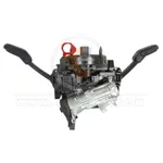 housing lock for vag group 355555 2