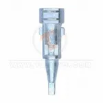 ignition shaft back