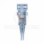 ignition shaft main