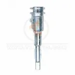 ignition shaft back