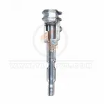 ignition shaft main