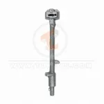 ignition lock steel main