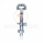 ignition shaft back