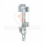 ignition shaft back