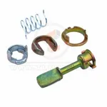 ignition lock AGT side 2