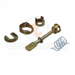 ignition lock AGT side 1