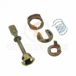 ignition lock AGT side 2