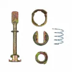 ignition lock AGT