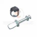 door lock set side 2