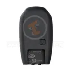 GENUINE INFINITI QX50 2020 2022 5B433MHz_TL32974_back