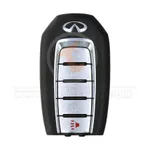 GENUINE INFINITI QX50 2020 2022 5B433MHz_TL32974_front