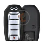 GENUINE INFINITI QX50 2020 2022 5B433MHz_TL32974_main