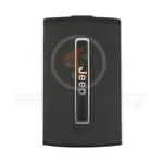 original jeep wangoneer grand cherokee 2021 smart key remote 5 1 buttons 35080 back