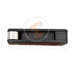 jeep renegade 2018 flip key 3b 433mhz original 34617 side
