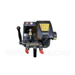 Xhorse Condor XC 003 Precision Mechanical Key Cutting Machine gallery2