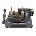xhorse condor xc 003 precision mechanical key cutting machine front