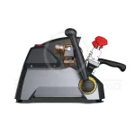 xhorse condor xc 003 precision mechanical key cutting machine side 1