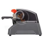 xhorse condor xc 003 precision mechanical key cutting machine side 2
