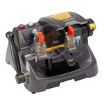 xhorse condor xc 003 precision mechanical key cutting machine side 4