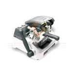 xhorse condor xc 003 precision mechanical key cutting machine