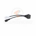 T300 Transponder Key Programming Tool 33910 7