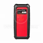 Autel MaxiDiag MD808 Pro Professional Scan Tool 32322 back