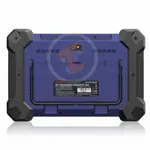Autel MaxiIM IM608 Pro Key Programming Tool 33986 back