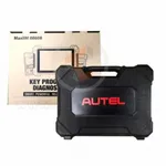 Autel MaxiIM IM608 Pro Key Programming Tool 33986 box