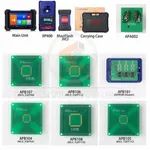 Autel MaxiIM IM608 Pro Key Programming Tool 33986 chip
