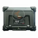 Autel MaxiSys 908s Pro Diagnostic Intelligence Device 32317 back