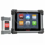 Autel MaxiSys 908s Pro Diagnostic Intelligence Device 32317 front