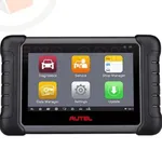 MaxiCheck MX808 OBD2 All System Diagnostic Scanner 32320 front