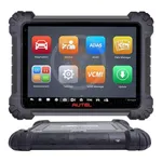 maxi sys ms919 obdii bi directional diagnostic scanner device with maxiflash vcmi 35019 2