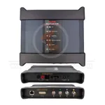 maxi sys ms919 obdii bi directional diagnostic scanner device with maxiflash vcmi 35019 6