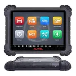 maxisys ms909 diagnostic tablet device with maxiflash vci j2534 2 years update 35021 2