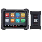maxisys ms909 diagnostic tablet device with maxiflash vci j2534 2 years update 35021 5