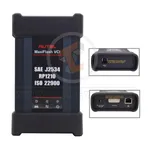 maxisys ms909 diagnostic tablet device with maxiflash vci j2534 2 years update 35021 6