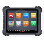 maxisys ultra obd2 can bi directional dual wifi diagnostic scanner device 35017 front