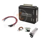 microtronik hexprog power module supported ecuz for cloning tuning set 34444 6