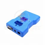 CG CGPro 9S12 Full Version Programmer Device 33585 fronttop