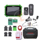 key master dp plus c package can fd adapter key master