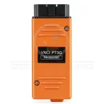 vnci pt3g porsche diagnostic interface back