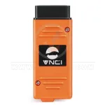 vnci pt3g porsche diagnostic interface front