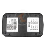 key programming OBD full back